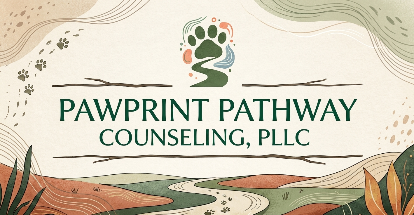 Pawprint Pathway